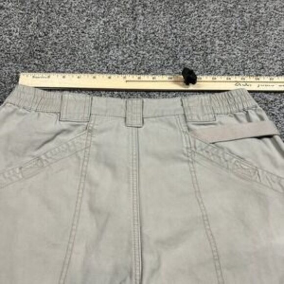 511 Tactical Pants Mens 32x30 Tan Cargo Straight Utility Workwear Canvas EMS EMT - Picture 5 of 11
